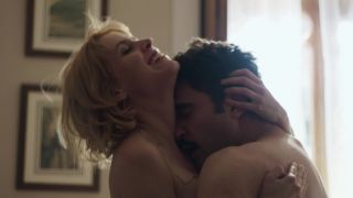 Maggie Civantos - Cable Girls s02e05 (2017) HD 1080p - (Celebrity porn)-9