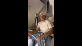 Michealnxsty - Live on twitter just chilling-1