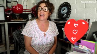 xxx video 23 stepsister femdom fetish porn | Footjobbin and butt humping with the Owner of The Swingers Club (Mrs Kandi Cox) – Perversion Productions | foot fetish-0