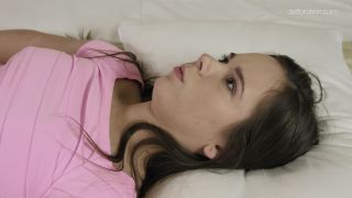 Rebeca Brown - First Sex Ever And Losing Virginity Full HD - Young teen-1