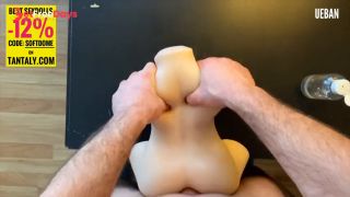 QUICK DITA FUCK SEXDOLL-1