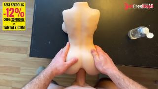 QUICK DITA FUCK SEXDOLL-6