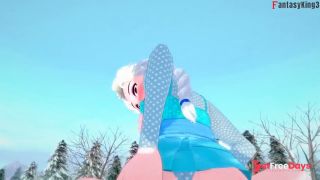 [GetFreeDays.com] Elsa sucking and fucking freePOV Frozen  Full and FullPOV on Patreon Fantasyking3 Porn Video March 2023-9