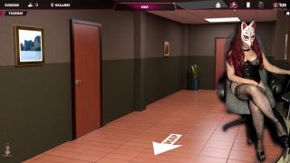 Playful_fox - Touching his cock on the stream - Steps of Debauchery #59-7