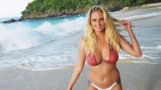 Erin Heatherton, Rose Bertram Genevieve Morton Body Painting-8