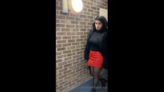 porn video 4 Onlyfans - Mistresssophiasahara - Full clip including outdoor car park pgging dropping to your inbox - 11-12-2020, hardcore sex download on hardcore porn -1