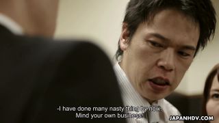 Yui Hatano’s Sweet Revenge in Jav Uncensored - Japanv Uncut-5