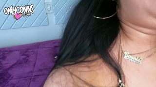 7119 Busty Thick Asian Connie Perignon Drilled by Big French ...-8