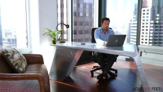 Adriana Chechik  The Job Interview-7
