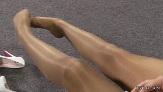 video 4 foot fetish model LILY JORDAN&39;S FOOT TEASE, teasing only on fetish porn-9