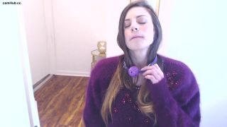 KallMeKrystal KallMeKrystal - Proving How Badly I Want the Job-9