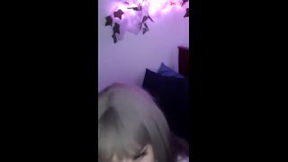 I dildo my pussy until I reach orgasm.-7