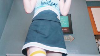 free online video 36 kinky fetish porn Mistress Mia - Pov Clip - Virgin Loser Converted To Cock, virgin on femdom porn-2
