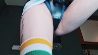 free online video 36 kinky fetish porn Mistress Mia - Pov Clip - Virgin Loser Converted To Cock, virgin on femdom porn-7