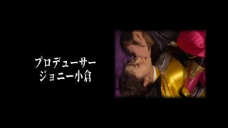 [WarAnLov.com] [MSZ-26] Secure Ranger VS Phantoma Ranger Criminal investigator-027-3