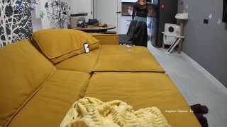 [K2S.CLUB] Voyeur-House - Swera And Jaxon Sex On The Couch 10.10.2025 Cam 2 - HD 720P-8