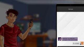 LoveSkySan - High School Days (RichyCapy) - Part 33 - Big Boobs And Sexy Girls By LoveSkySanHentai-4