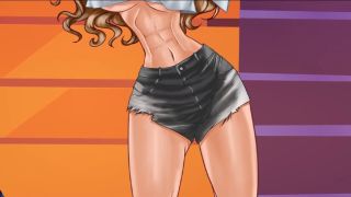 LoveSkySan - High School Days (RichyCapy) - Part 33 - Big Boobs And Sexy Girls By LoveSkySanHentai-5