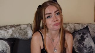 Goddess Roxy - Blackmail Addict - Handpicked Jerk - Off Instruction - Ruined orgasm-8