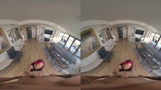 VRDome 8K: Hayley Quinn's Naughty VR Fantasy [Oculus, Vive]-2