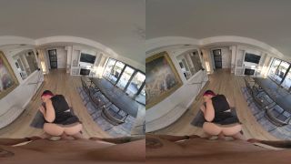 VRDome 8K: Hayley Quinn's Naughty VR Fantasy [Oculus, Vive]-3