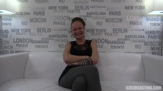 CzechCasting.com / CzechAV.com - Petra - CZECH CASTING - 1772 amateur Petra-5