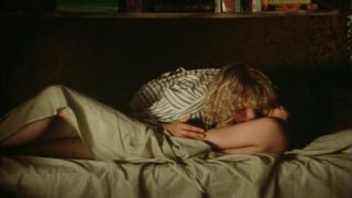 Maria Schneider, Monique van de Ven, Marijke Merckens - Een vrouw als Eva (1979) HD 720p!!!-9