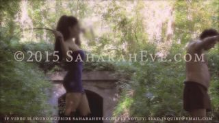 Saharah Eve - Nothingness Vid - femdom pov - masturbation porn femdom feminization-1