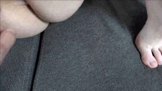 TommyArmaros & AmberKawaii: AO Sex & Creampie 2025 FullHD-8