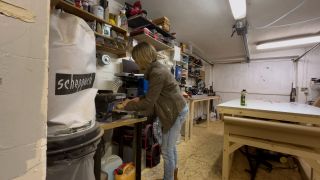 My Dirty Hobby - Heisse Spitzmaus - Selbst ist die F - Amateur-1