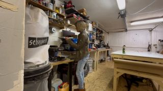 My Dirty Hobby - Heisse Spitzmaus - Selbst ist die F - Amateur-2