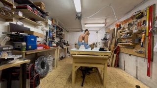 My Dirty Hobby - Heisse Spitzmaus - Selbst ist die F - Amateur-8