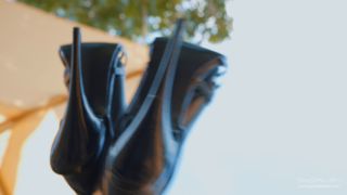 [K2S.CLUB] Young Goddess Kim - Training at the Temple (4K) - 4K 2160P-9