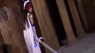 [SuperMisses.com] HTB-08 Heroine Suppression Vol.108 -Fontaine Saint Knight-001-3