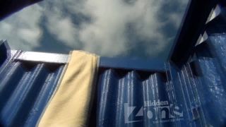  voyeur | Watch Free Porno Online – Voyeur – Tanned beauty with an elastic body disguises a swimsuit  | voyeur-9