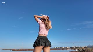 [Watch4Beauty] Irene Rouse Under The Sun [01.14.26] [1080p]-3