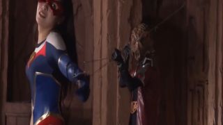 [SuperMisses.com] SPSB-16 Super Heroine Domination Hell58 Spandexer Cosmo-010-8