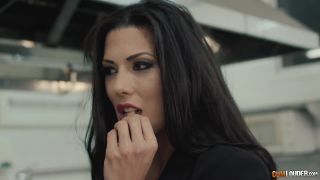 online video 46 nasty hardcore porn Alexa Tomas Big Dick, Nacho Vidal, Brunette MILF, Beautiful, dick on fetish porn-1