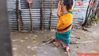 [GetFreeDays.com] Desi indian Village outdoor chudai Adult Video February 2023-0