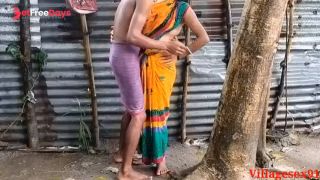 [GetFreeDays.com] Desi indian Village outdoor chudai Adult Video February 2023-2