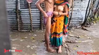 [GetFreeDays.com] Desi indian Village outdoor chudai Adult Video February 2023-4