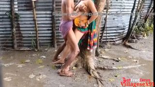 [GetFreeDays.com] Desi indian Village outdoor chudai Adult Video February 2023-6