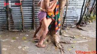 [GetFreeDays.com] Desi indian Village outdoor chudai Adult Video February 2023-7