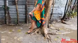 [GetFreeDays.com] Desi indian Village outdoor chudai Adult Video February 2023-9