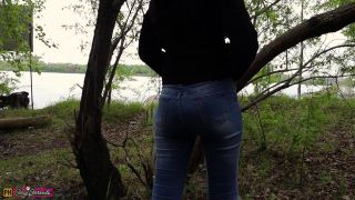 Slut Student Agreed To Give Blowjob To The Guy And Let Him Fuck Her Pus.-6
