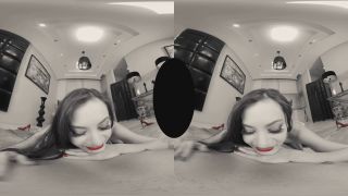 Sin City XXX VR Porn Parody-4