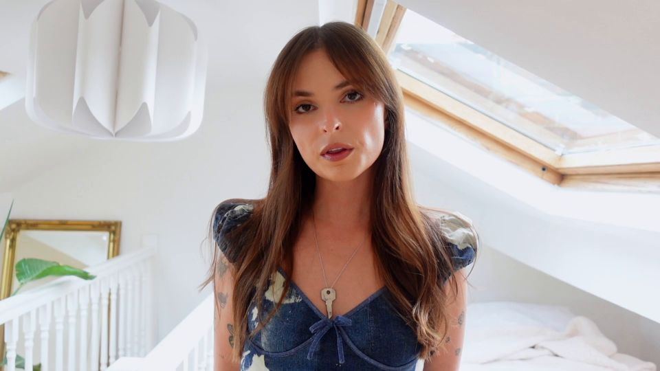 [K2S.CLUB] mayasexualsonly - I Know You Want Him - FullHD 1080P