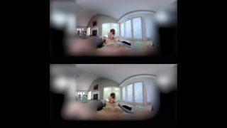 One More Time vr Bree Daniels-3