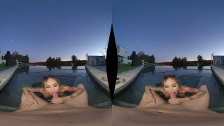 Linda Lan - Infinitely Wet Ultra HD 4K 3600p - Big ass-4