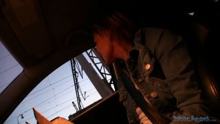 Szilvia (Amateur porn)-2